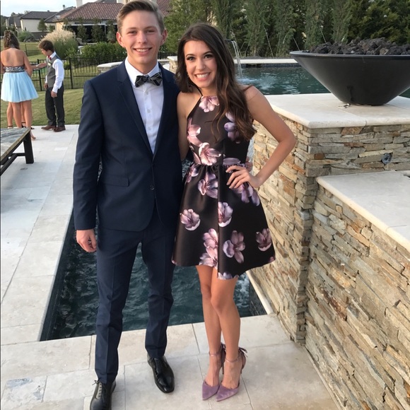 homecoming dresses poshmark